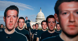 Фотохроника 10 апреля