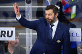 Воробьев возглавил сборную России по хоккею