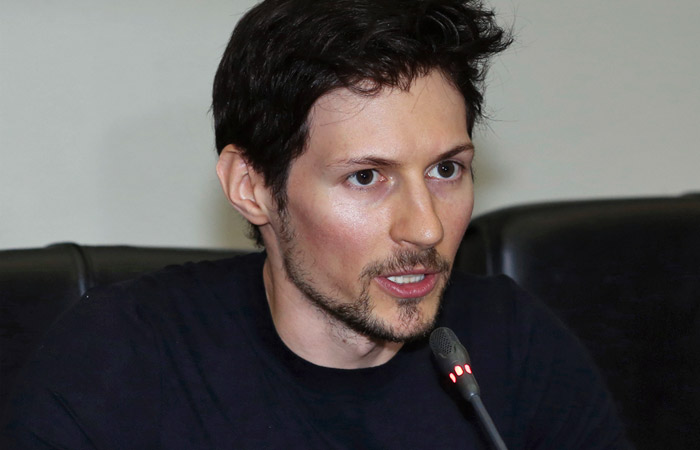 Дуров пообещал использовать встроенные методы обхода блокировки Telegram