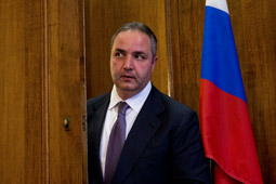 Георгий Каламанов: невозможно определить страну-изготовителя примененного против Скрипалей вещества