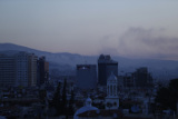 Дамаск насчитал 30 выпущенных по Сирии ракет