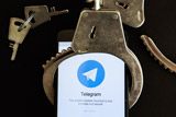 Роскомнадзор приступил к блокировке Telegram