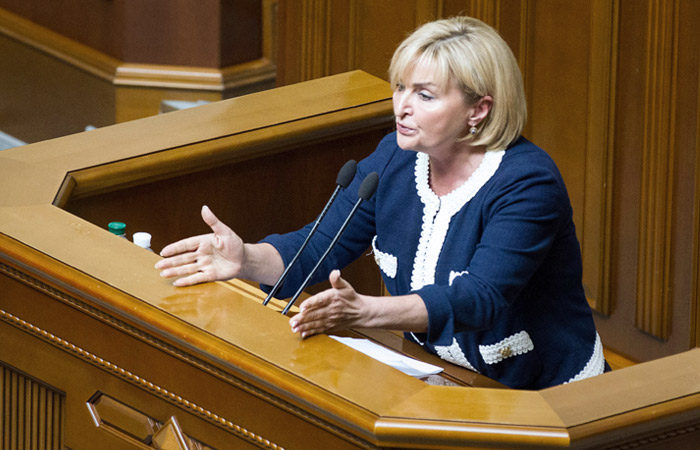 Киев пообещал сохранить в договоре с РФ положения по вопросу определения границ