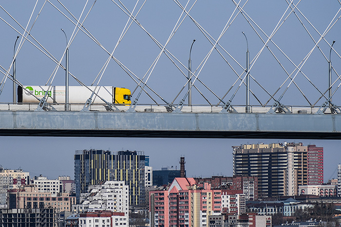 "Ъ" сообщил о приостановке перевалки опасных грузов в регионах проведения ЧМ-2018