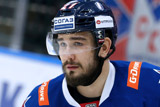 Защитник Войнов решил покинуть СКА и попробовать вернуться в НХЛ