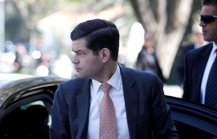 Сотрудник госдепа упомянул об атаке российских наемников на американские силы