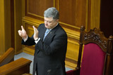 Порошенко назвал автокефалию Украинской церкви вопросом национальной безопасности