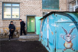 Устроившего поножовщину в башкирской школе подростка арестовали на два месяца