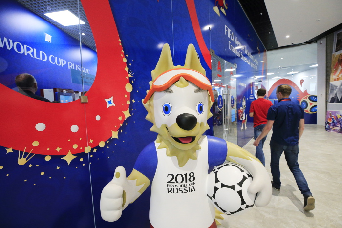 Около 600 случаев завышения цен в гостиницах выявлено перед ЧМ-2018