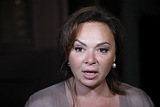 Адвокат Весельницкая дала показания следователям комиссии сената США