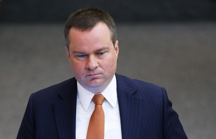 ЦБ РФ и Минфин разошлись в вопросе выплат дивидендов госкомпаниями