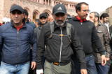 Лидер армянской оппозиции призвал сторонников к акциям неповиновения