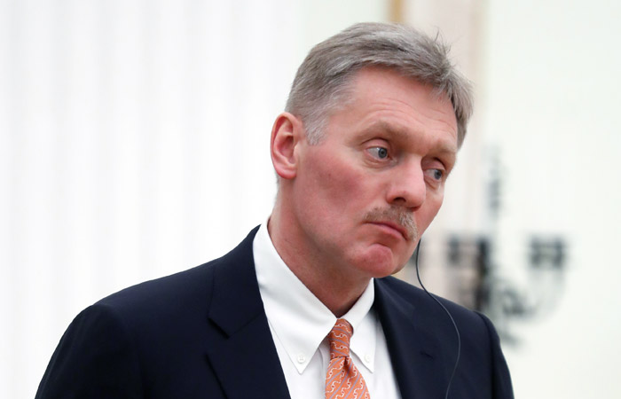 Песков подтвердил готовность указа об увеличении расходов на соцсферу и инфраструктуру