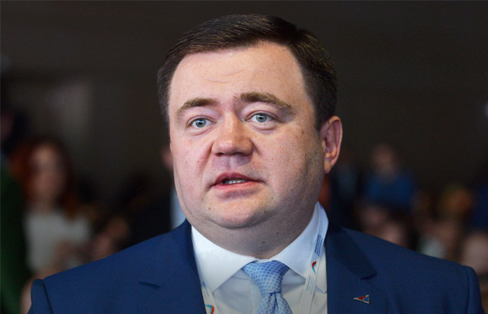 Петр Фрадков назначен главой временной администрации Промсвязьбанка