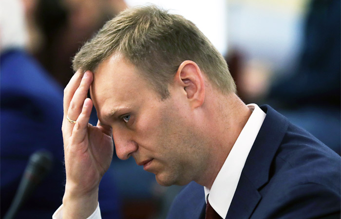 Суд не стал отменять приговор братьям Навальным по делу "Ив Роше"