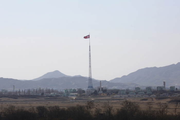 Саммит двух Корей начнется со встречи лидеров на границе между государствами