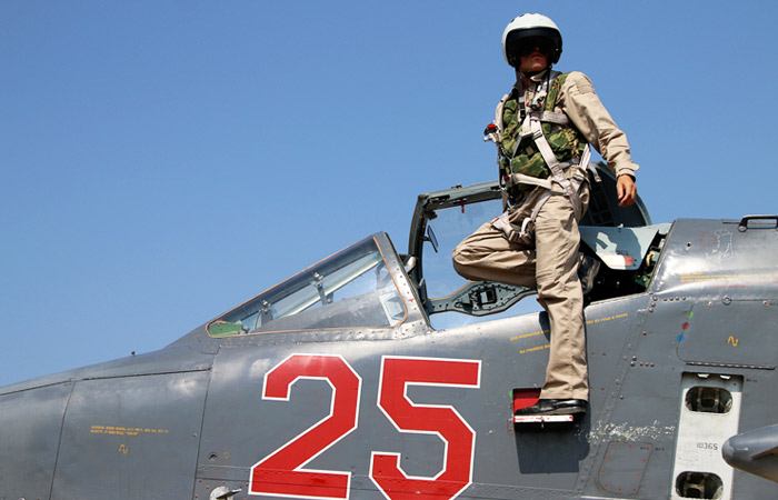 Две трети россиян выступили за оказание военной поддержки Сирии при атаке США