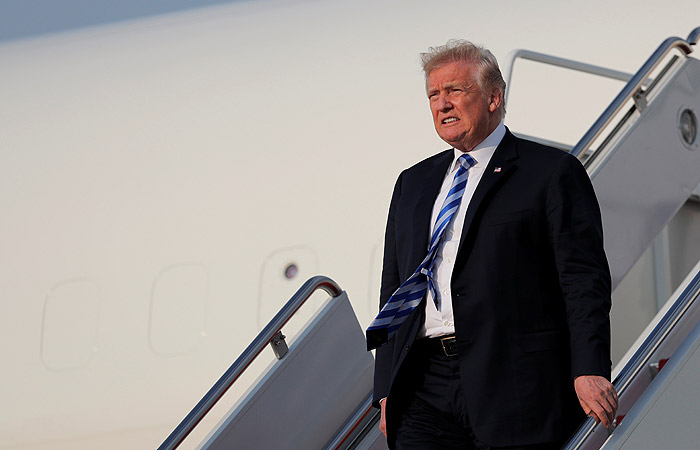 СМИ узнали о "грязных операциях" Трампа по поиску компромата на окружение Обамы