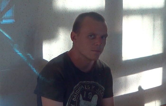 Украинца приговорили в Крыму к 8 годам колонии за подготовку взрыва на ЛЭП