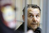 Суд отправил на принудительное лечение напавшего на журналистку Фельгенгауэр