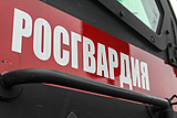 Носившего росгвардейца по станции метро москвича отпустили под подписку о невыезде