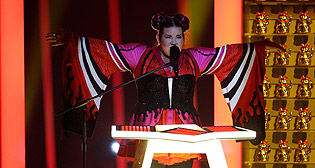 "Евровидение-2018"