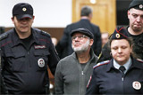 Малобродского отпустили под подписку о невыезде