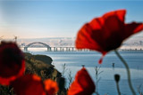 Автодорожная часть Крымского моста официально открыта