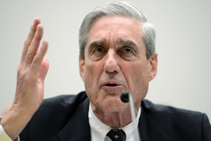 Спецпрокурор Мюллер не будет добиваться обвинительного заключения против Трампа