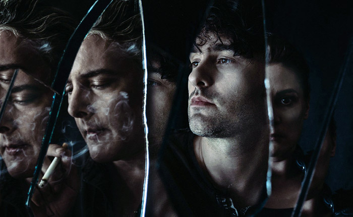 Black Rebel Motorcycle Club выступят с концертами в Москве и Петербурге