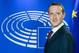 Цукерберг пообещал инвестировать в безопасность персональных данных пользователей Facebook
