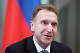 Путин предложил Шувалову возглавить ВЭБ