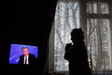 Самым приятным для россиян занятием оказался просмотр телевизора
