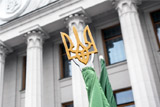 "РИА "Новости - Украина" попало в список санкций СНБО Украины