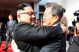 Южная Корея попытается спасти переговоры КНДР и США