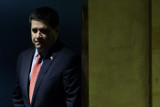 Президент Парагвая досрочно ушел в отставку