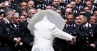 Фотохроника 30 мая