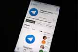 Apple разрешила Telegram обновить мессенджер для пользователей iOS
