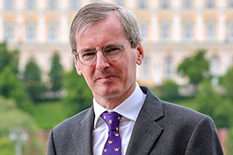 Посол Великобритании в РФ: наш приоритет на чемпионате мира по футболу – это безопасность