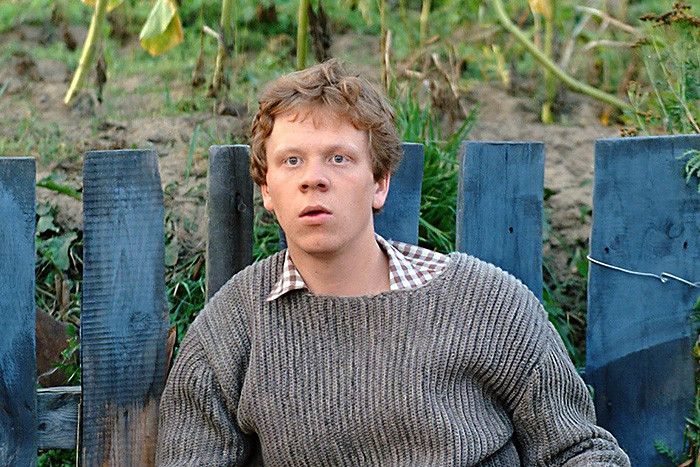 Умер артист Игорь Лях