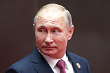 Путин оценил перспективы возвращения России в G8