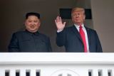 Трамп назвал особыми отношения с Ким Чен Ыном и пообещал позвать его в Белый дом