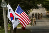 Глава Пентагона подтвердил Южной Корее и Японии обязательства США