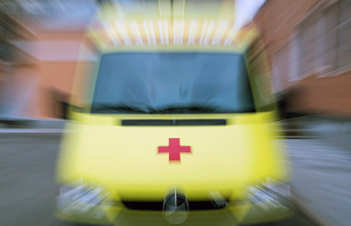 Застреливший бывшую жену житель Новокузнецка покончил с собой