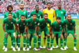 Футбольная команда Саудовской Аравии сообщила об инциденте при перелете в Ростов-на-Дону