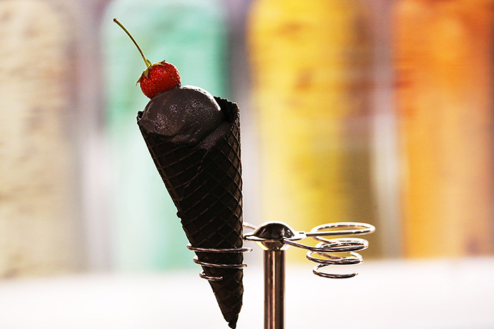 Пятница стала самым жарким днем в Москве с начала года