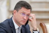 Новак обсудил с главой Минэнерго США работу американских компаний в РФ