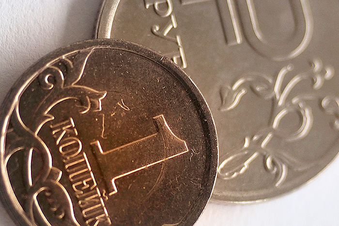 Округление до целой копейки принесло акционерам "Газпрома" лишние 7 млн рублей