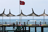 Глава "Натали Турс" заявил о вымогательстве денег у клиентов в Турции