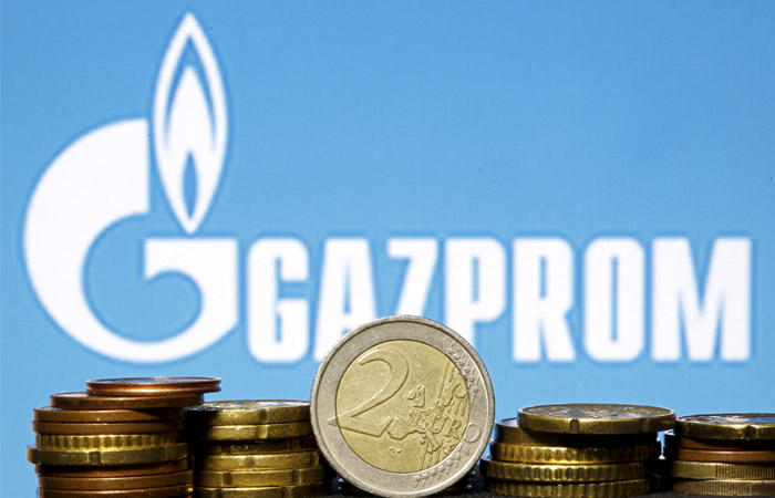 "Газпром" заплатит 210 млн евро за спонсорство Лиги чемпионов в 2018-2020 годах